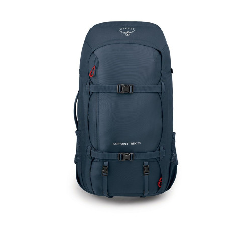 Рюкзак Osprey Farpoint Trek 55 (S22) Рюкзак Osprey Farpoint Trek 55 (S22)