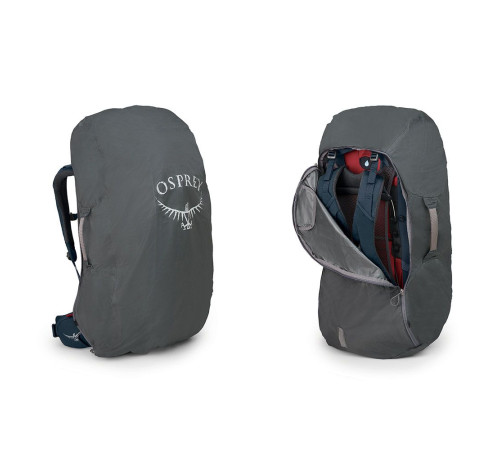 Рюкзак Osprey Farpoint Trek 55 (S22) Рюкзак Osprey Farpoint Trek 55 (S22)
