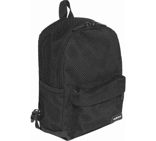 Рюкзак Adidas ADIDAS T4H MESH BP S UNI - чорний Рюкзак Adidas ADIDAS T4H MESH BP S UNI - чорний