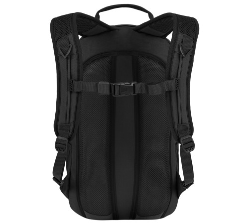 Рюкзак тактичний Highlander Eagle 1 Backpack 20L - чорний Рюкзак тактичний Highlander Eagle 1 Backpack 20L - чорний