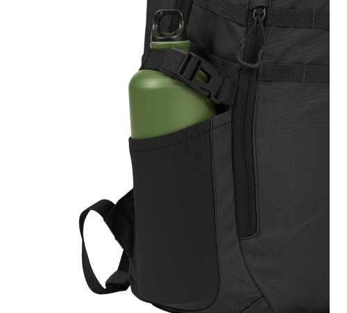 Рюкзак тактичний Highlander Eagle 1 Backpack 20L - чорний Рюкзак тактичний Highlander Eagle 1 Backpack 20L - чорний