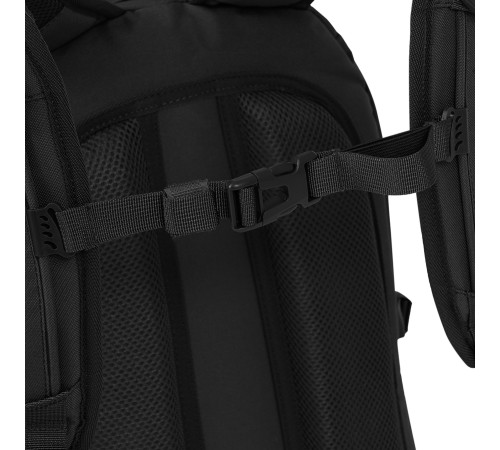 Рюкзак тактичний Highlander Eagle 1 Backpack 20L - чорний Рюкзак тактичний Highlander Eagle 1 Backpack 20L - чорний