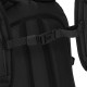 Рюкзак тактичний Highlander Eagle 1 Backpack 20L - чорний