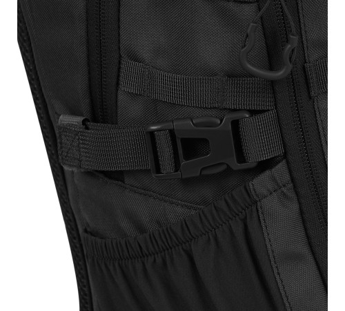 Рюкзак тактичний Highlander Eagle 1 Backpack 20L - чорний Рюкзак тактичний Highlander Eagle 1 Backpack 20L - чорний