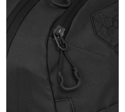 Рюкзак тактичний Highlander Eagle 1 Backpack 20L - чорний Рюкзак тактичний Highlander Eagle 1 Backpack 20L - чорний