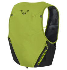 Рюкзак спортивний Dynafit ULTRA 12 VEST 49053 5831 - S - жовто-чорний