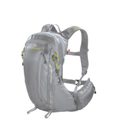 Туристичний рюкзак FERRINO Zephyr 12+3l New - сірий