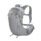 Туристичний рюкзак FERRINO Zephyr 12+3l New - сірий