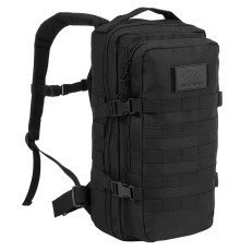 Рюкзак тактичний Highlander Recon Backpack 20L Bl-чорний