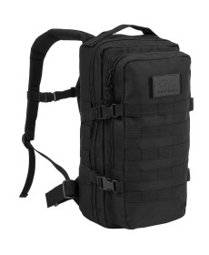 Рюкзак тактичний Highlander Recon Backpack 20L Bl-чорний