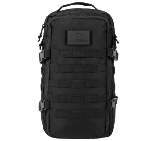 Рюкзак тактичний Highlander Recon Backpack 20L Bl-чорний Рюкзак тактичний Highlander Recon Backpack 20L Bl-чорний