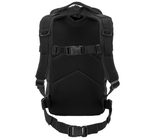 Рюкзак тактичний Highlander Recon Backpack 20L Bl-чорний Рюкзак тактичний Highlander Recon Backpack 20L Bl-чорний