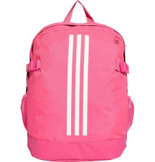 Рюкзак Adidas BP IV M (DM7683) - рожевий 