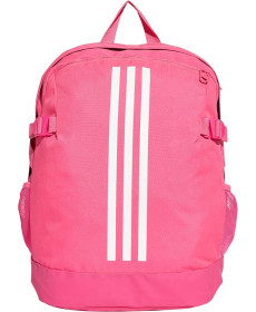 Рюкзак Adidas BP IV M (DM7683) - рожевий 