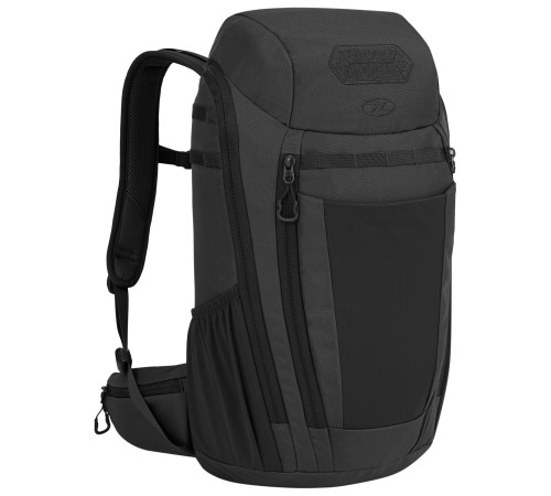 Рюкзак тактичний Highlander Eagle 2 Backpack 30L - чорний