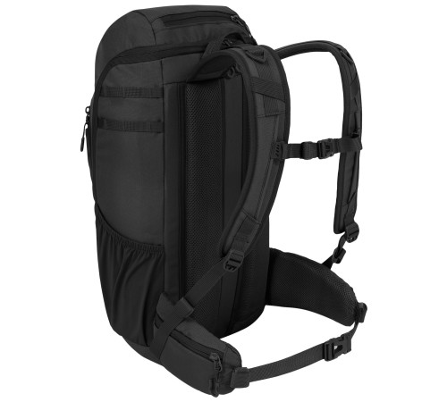 Рюкзак тактичний Highlander Eagle 2 Backpack 30L - чорний