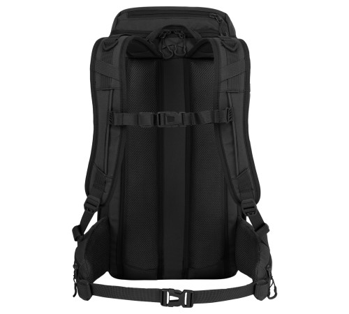 Рюкзак тактичний Highlander Eagle 2 Backpack 30L - чорний