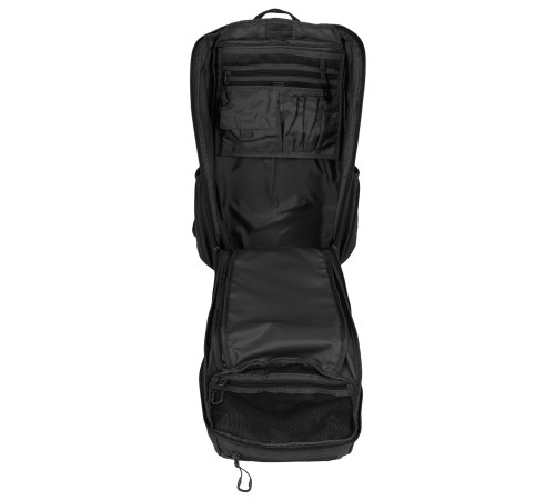 Рюкзак тактичний Highlander Eagle 2 Backpack 30L - чорний