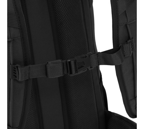 Рюкзак тактичний Highlander Eagle 2 Backpack 30L - чорний