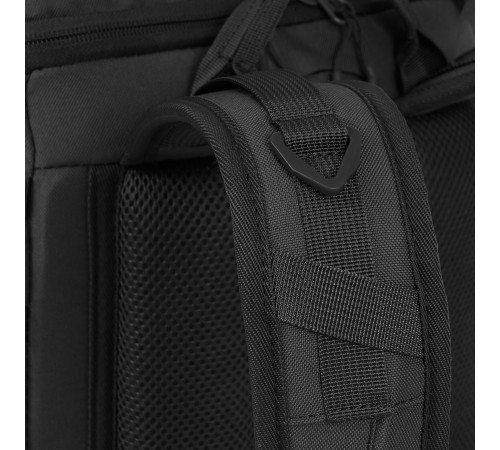 Рюкзак тактичний Highlander Eagle 2 Backpack 30L - чорний