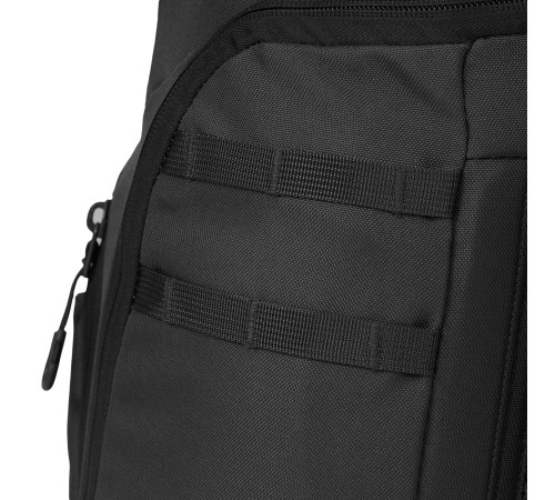 Рюкзак тактичний Highlander Eagle 2 Backpack 30L - чорний