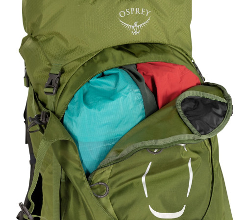 Рюкзак Osprey Aether 55 Рюкзак Osprey Aether 55