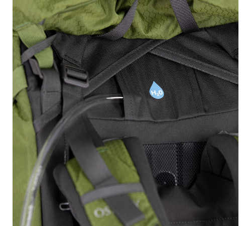 Рюкзак Osprey Aether 55 Рюкзак Osprey Aether 55
