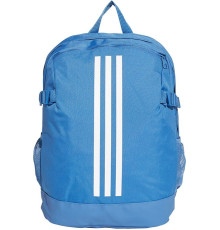Рюкзак Adidas BP (DM7684) - блакитний 