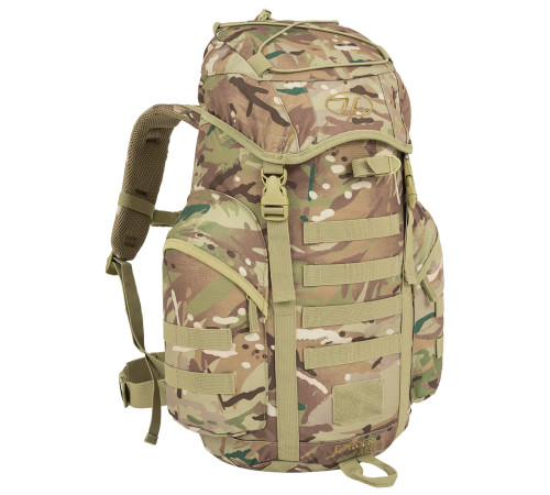 Рюкзак тактичний Highlander Forces Loader Rucksack 33L HMTC (NRT033-HC)