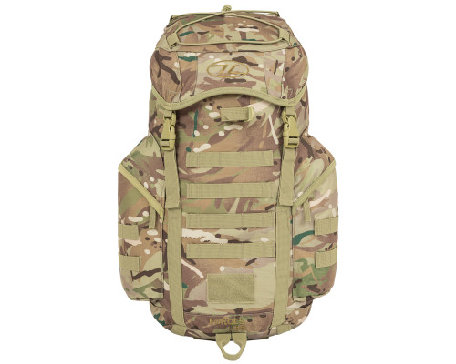 Рюкзак тактичний Highlander Forces Loader Rucksack 33L HMTC (NRT033-HC)