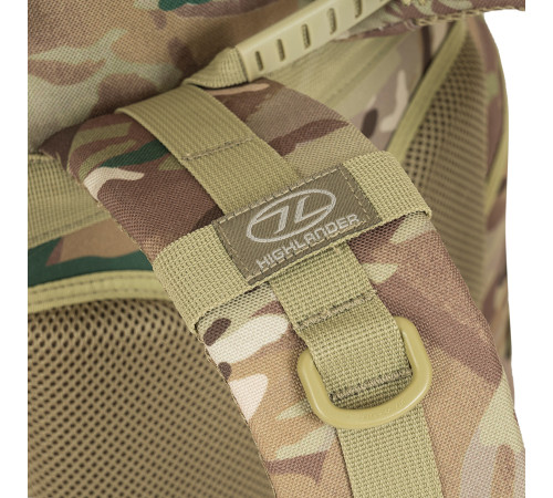 Рюкзак тактичний Highlander Forces Loader Rucksack 33L HMTC (NRT033-HC)