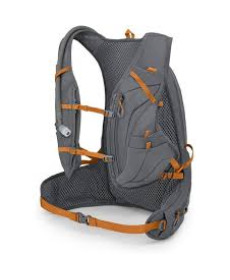Рюкзак Osprey Duro 15 phantom grey/toffee orange - L/XL - сірий/оранжевий