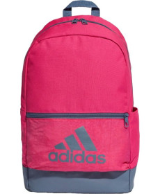 Рюкзак Adidas Classic Bos Backpack (DZ8268) - рожево-сірий 
