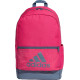 Рюкзак Adidas Classic Bos Backpack (DZ8268) - рожево-сірий