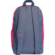 Рюкзак Adidas Classic Bos Backpack (DZ8268) - рожево-сірий
