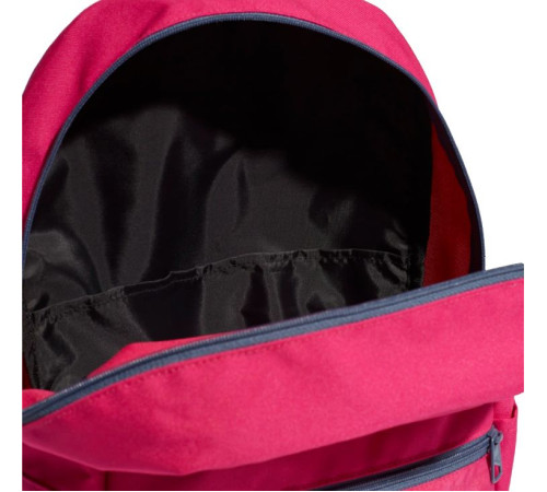 Рюкзак Adidas Classic Bos Backpack (DZ8268) - рожево-сірий Рюкзак Adidas Classic Bos Backpack (DZ8268) - рожево-сірий