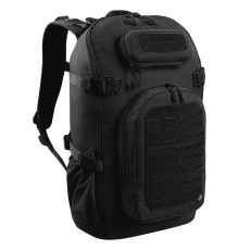 Рюкзак тактичний Highlander Stoirm Backpack 25L - чорний