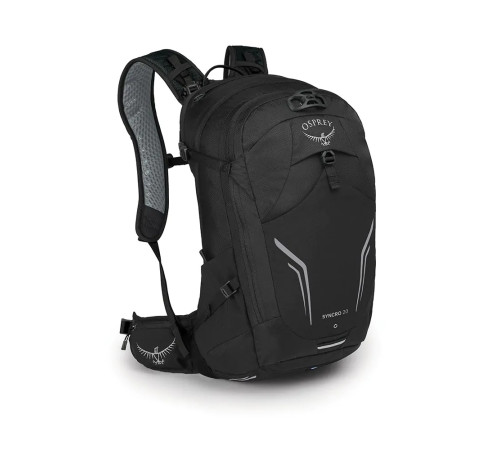 Рюкзак Osprey Syncro 20 - O/S - сірий Рюкзак Osprey Syncro 20 - O/S - сірий