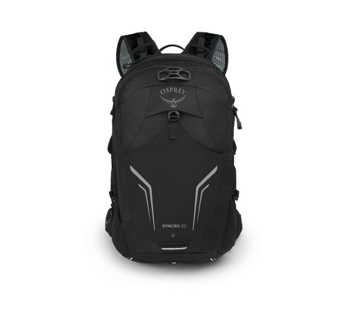 Рюкзак Osprey Syncro 20 - O/S - сірий Рюкзак Osprey Syncro 20 - O/S - сірий