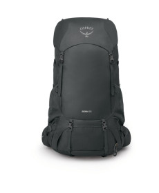 Рюкзак Osprey Renn 65 dark charcoal/gray wolf - O/S - чорний