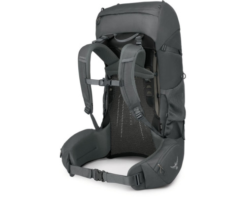 Рюкзак Osprey Renn 65 dark charcoal/gray wolf - O/S - чорний