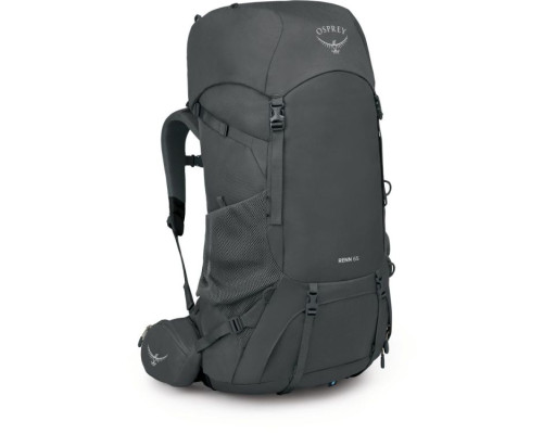 Рюкзак Osprey Renn 65 dark charcoal/gray wolf - O/S - чорний