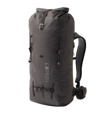 Рюкзак туристичний Exped BLACK ICE 45 л, чорний
