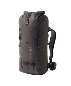 Рюкзак туристичний Exped BLACK ICE 45 л, чорний