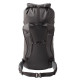 Рюкзак туристичний Exped BLACK ICE 45 л, чорний