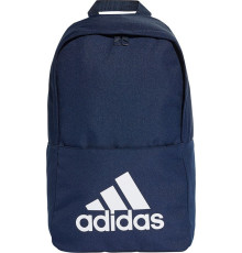 Рюкзак Adidas Classic BP (DM7677) - синій 