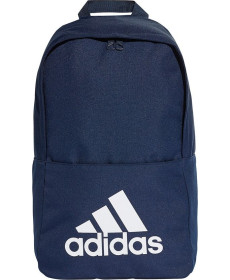 Рюкзак Adidas Classic BP (DM7677) - синій 