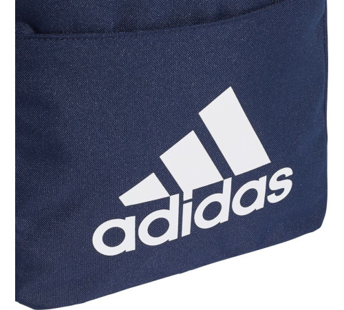 Рюкзак Adidas Classic BP (DM7677) - синій Рюкзак Adidas Classic BP (DM7677) - синій