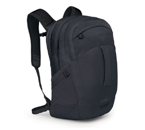 Рюкзак Osprey Comet - 0/S - чорний Рюкзак Osprey Comet - 0/S - чорний