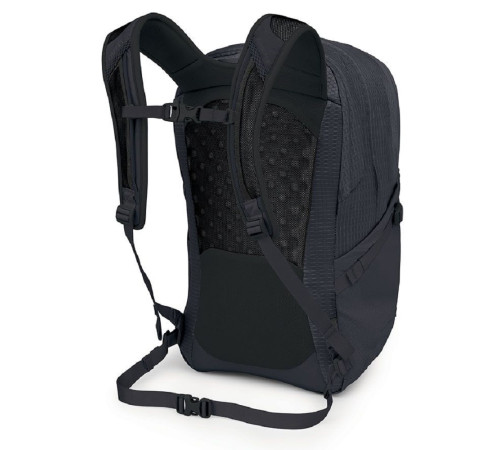 Рюкзак Osprey Comet - 0/S - чорний Рюкзак Osprey Comet - 0/S - чорний